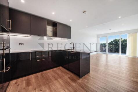 Open plan