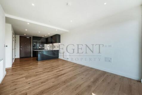 Open plan