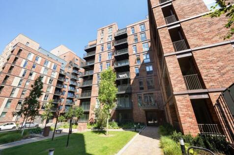 Beeley House