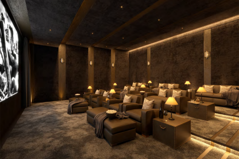 Cinema 