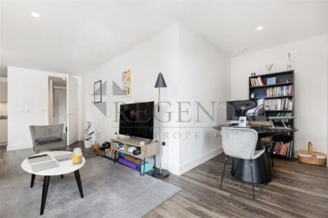 Open plan