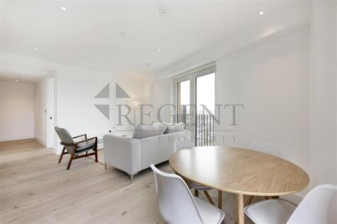 Open plan