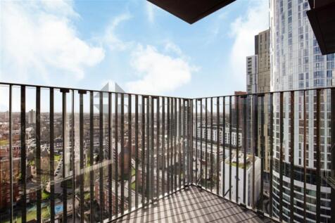 Balcony 2
