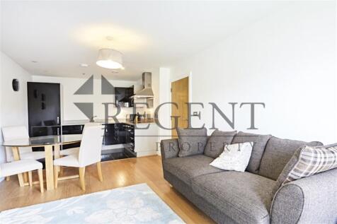 Open plan