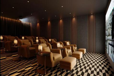 Cinema