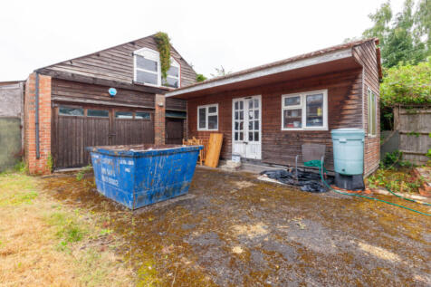 Outbuilding