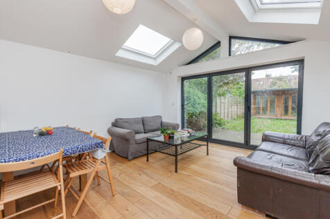 Open Plan