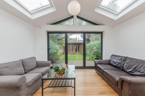 Bi Fold Doors
