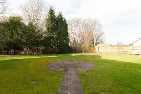 Communal Garden
