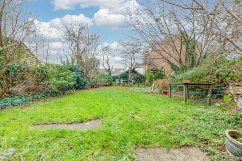 Communal Garden