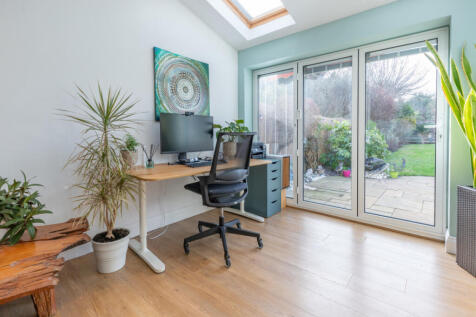 Bifold Doors