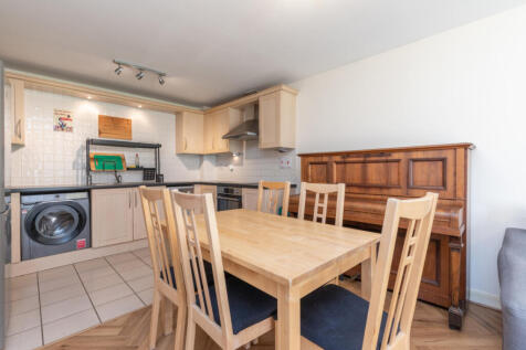 Kitchen Dining