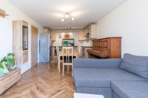 Open Plan