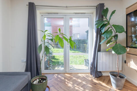 French Doors