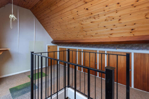 Loft Space