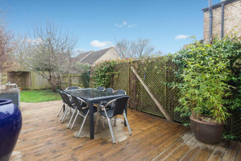 Decking
