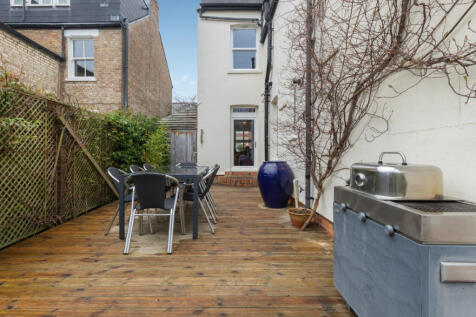 Decking