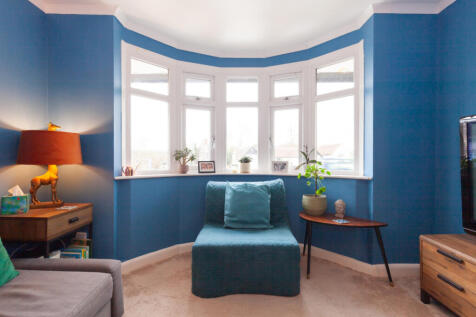 Bay Window