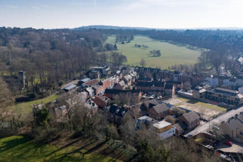 From Above