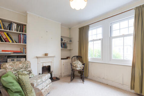 Front Reception Room