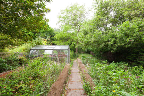 Further Garden