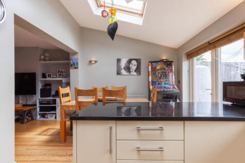 Kitchen Dining