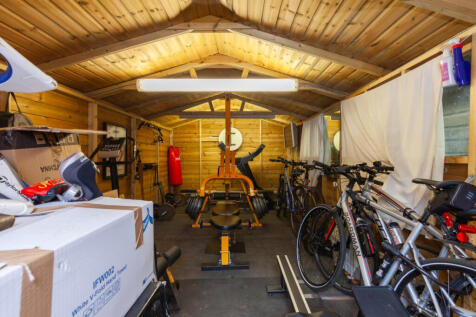 Outbuilding