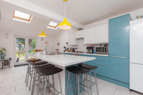 Kitchen Dining