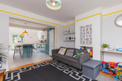 Open Plan