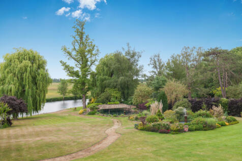 Gardens