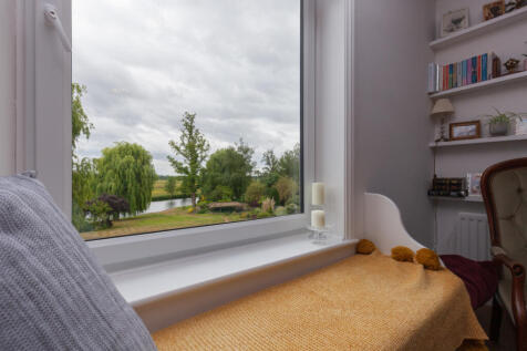 Living Room Window