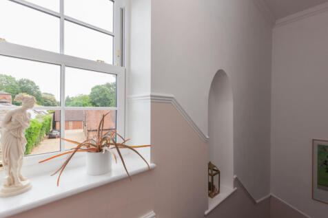 Stairwell