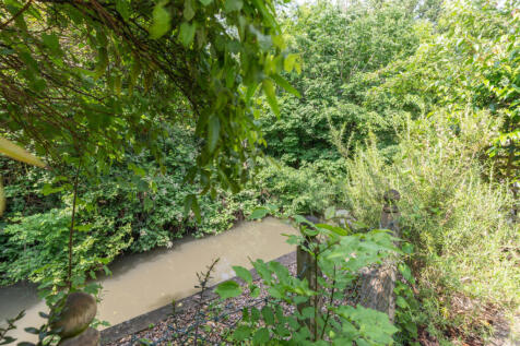 River Cherwell