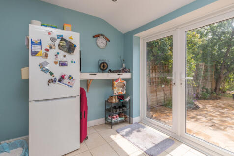 French Doors