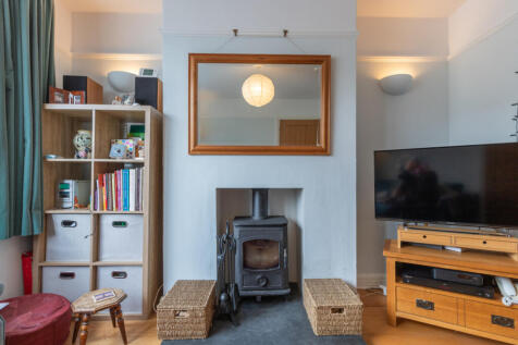 Front Room