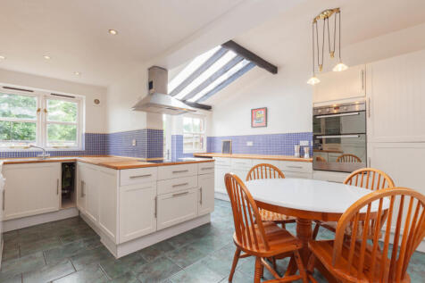 Kitchen Dining