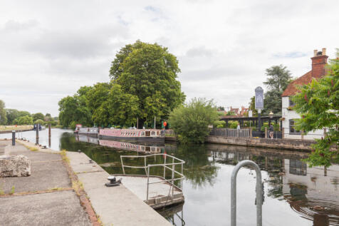 River Thames