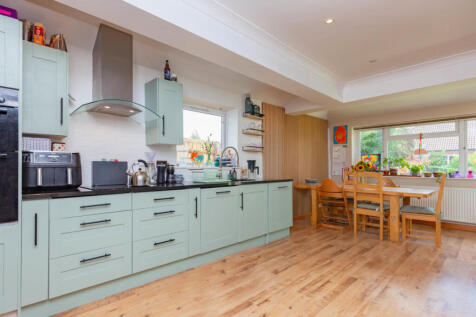 Kitchen Dining