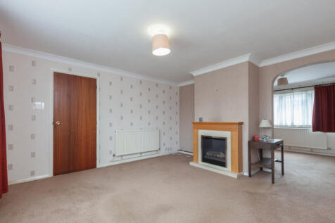 Reception Rooms
