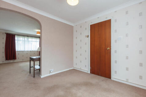 Reception Rooms