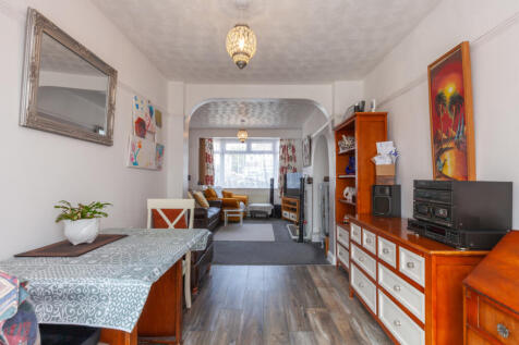 Reception Rooms