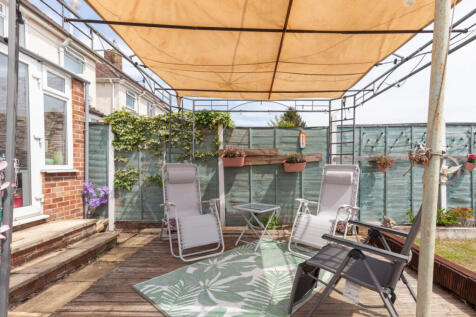 Decking