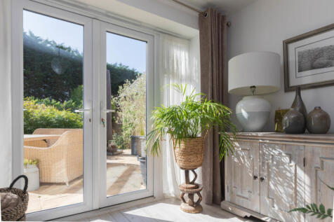 French Doors