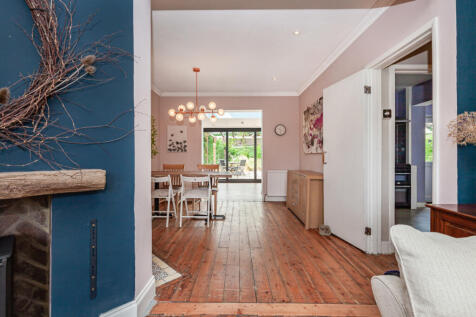 Reception Rooms