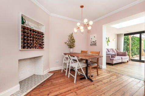 Reception Rooms