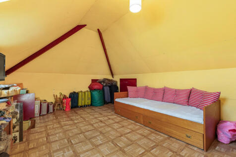 Loft Room