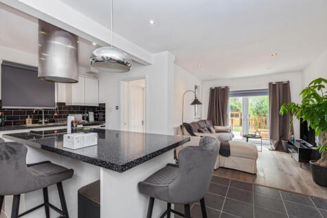 Open Plan