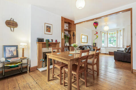 Reception Rooms