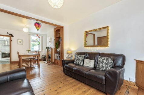 Reception Rooms