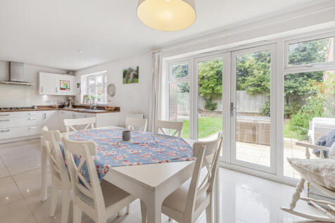 Kitchen Dining